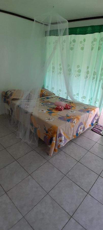 Penu Maurua 1 Daire Te-Fare-Arii Dış mekan fotoğraf